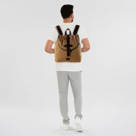 Filson Rugged Twill City Rucksack 12 cm