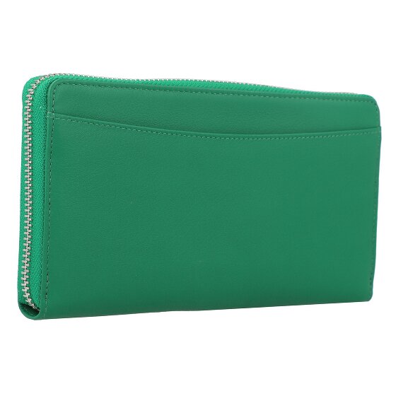 Braun Büffel Joy Geldbörse RFID Schutz Leder 19 cm