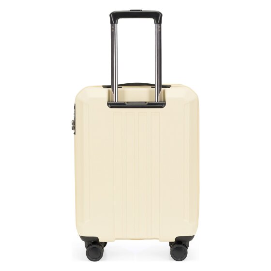 Epic Airwave NEO 4 Rollen Kabinentrolley 55 cm