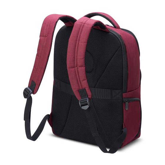 Delsey Paris Element Daypack 44 cm Laptopfach