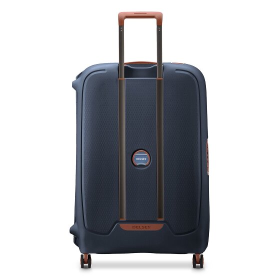 Delsey Paris Moncey 4-Rollen Trolley 76 cm