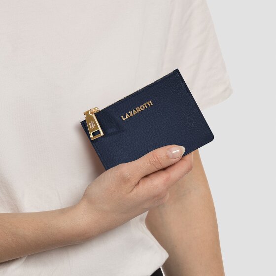 Lazarotti Bologna Leather Schlüsseletui Leder 11.5 cm