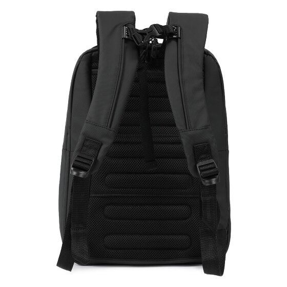 Hedgren Comby Performance Daypack RFID Schutz 40 cm Laptopfach
