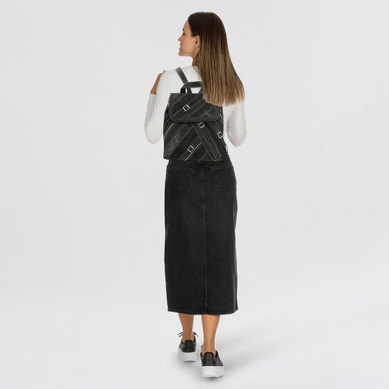 Desigual Fibonacci Hampton City Rucksack 32 cm