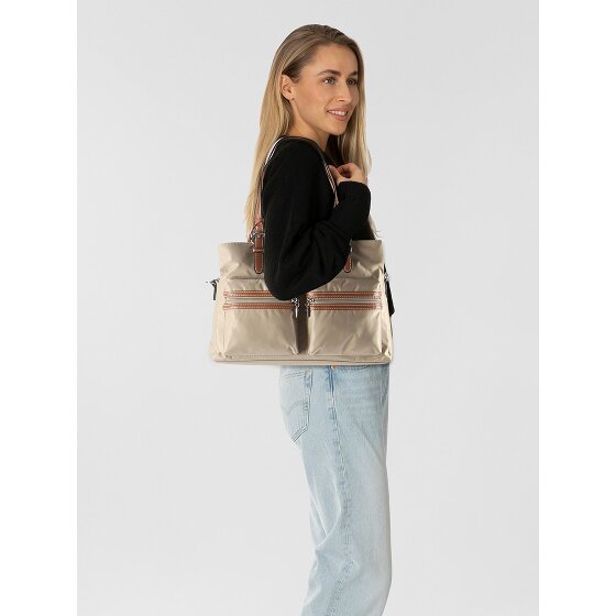 Picard Sonja Schultertasche 35 cm