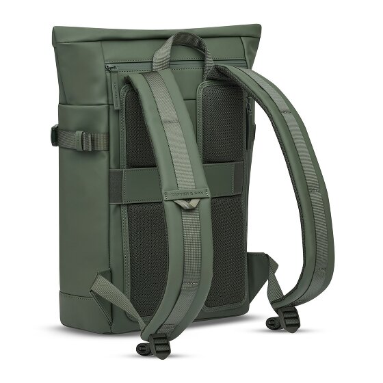 Kapten & Son Helsinki Daypack 46 cm Laptopfach