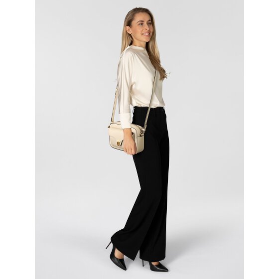 Coccinelle Beat Soft Mini Bag Umhängetasche Leder 18 cm