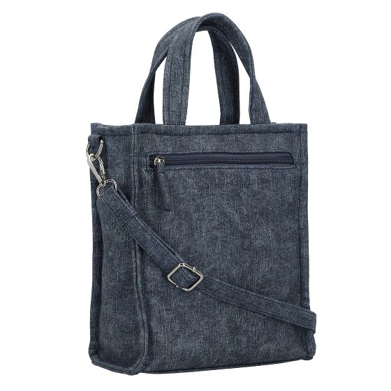 Tom Tailor Denim Wanessa Schultertasche S 22.5 cm