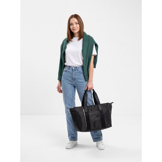 Lacoste Lynon Weekender Reisetasche 45 cm