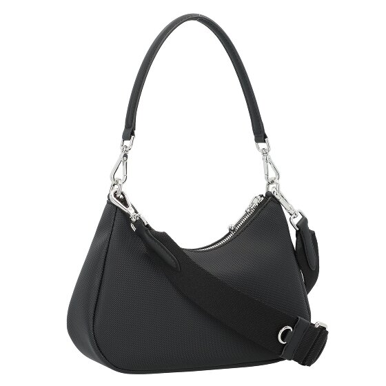 Lacoste Core Essentials Daily City Schultertasche 23 cm