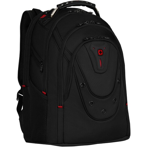 Wenger Ibex Deluxe Businessrucksack 47 cm Laptopfach