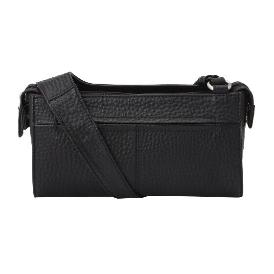 Voi Hirsch Umhängetasche Leder 25 cm