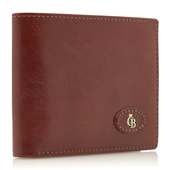 Castelijn & Beerens Gaucho Geldbörse RFID Leder 10,5 cm