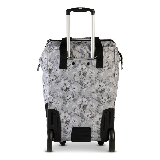 Punta Big Wheel Einkaufstrolley 62 cm