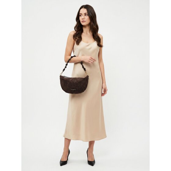Gianni Chiarini Cleo Schultertasche Leder 23 cm