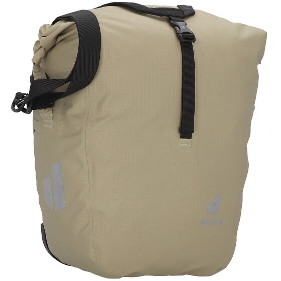 Deuter Weybridge 20+5L Fahrradtasche 40 cm