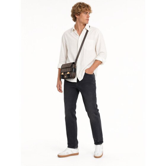 Lacoste The Blend Seasonal Umhängetasche 21 cm