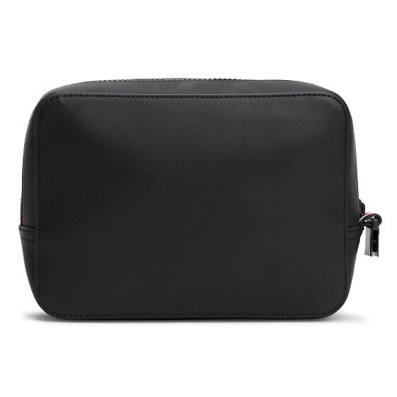 Tommy Hilfiger TH Foundation Kulturbeutel 22 cm