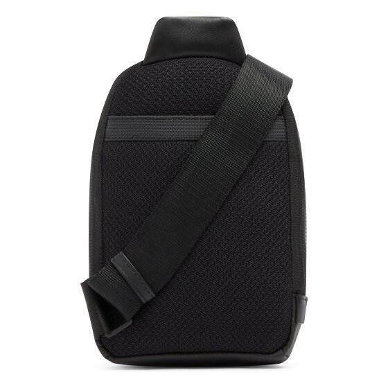 Piquadro Sync Sling Bag 20 cm