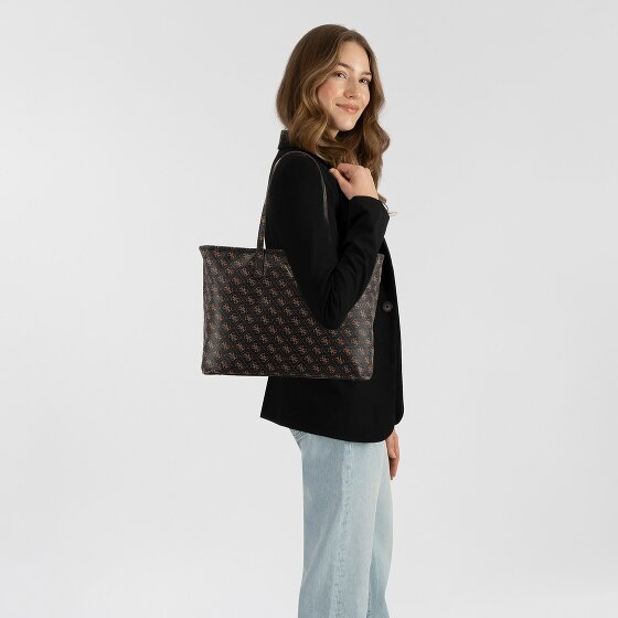 Guess Power Play II Shopper Tasche 46 cm Laptopfach