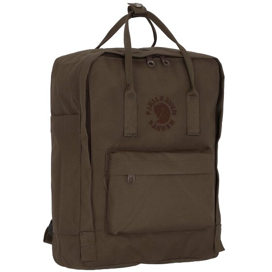 Fjällräven Re-Kanken City Rucksack 34 cm