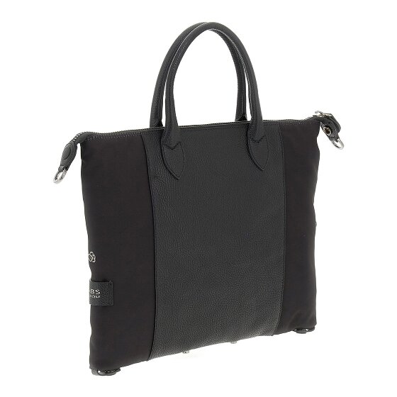 Gabs G3 Schultertasche M Leder 37 cm