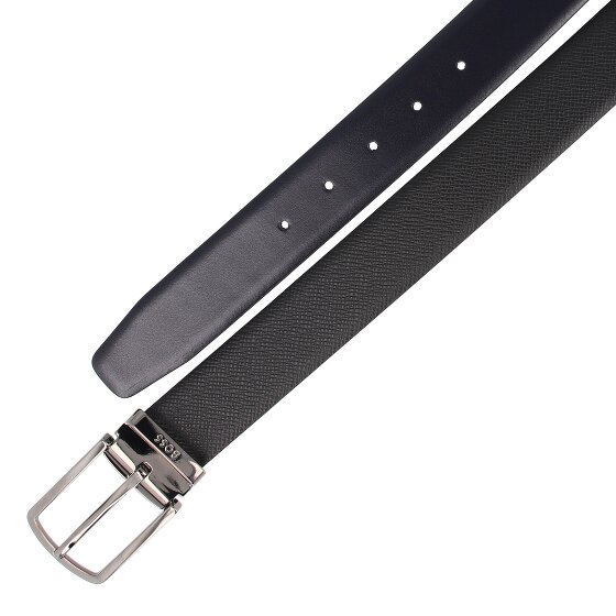 Boss Ofis Gürtel Leder