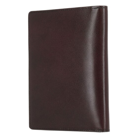 Golden Head Colorado Geldbörse RFID Leder 11,5 cm