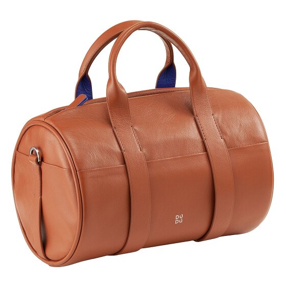 DuDu Handtasche Leder 25 cm