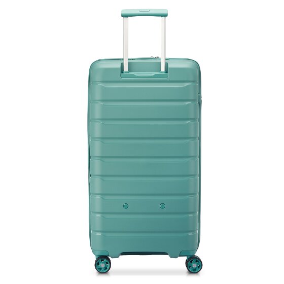 Roncato B-Flying Trunk 4 Rollen Trolley 78 cm