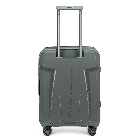 Epic Zeleste 4 Rollen Kabinentrolley 55 cm