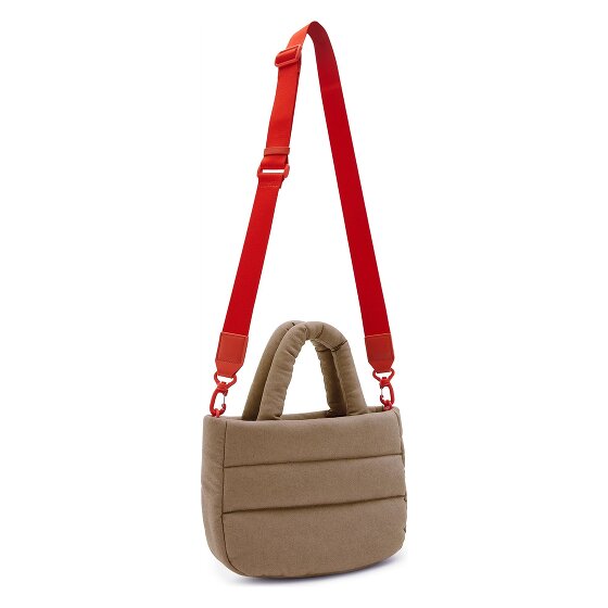 LES VISIONNAIRES Unio Cortina S Handtasche 32 cm