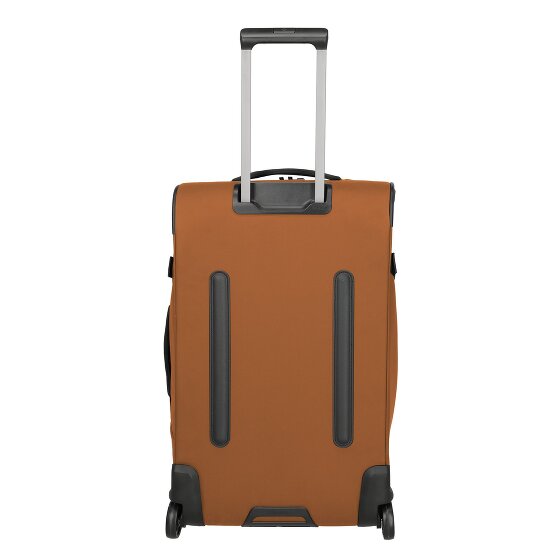 Travelite Briize 2 Rollen Reisetasche M 67 cm
