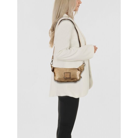 Campomaggi Lina Gürteltasche Leder 29 cm
