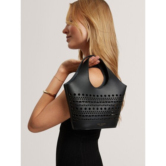 Ted Baker Laurnna Handtasche Leder 21 cm