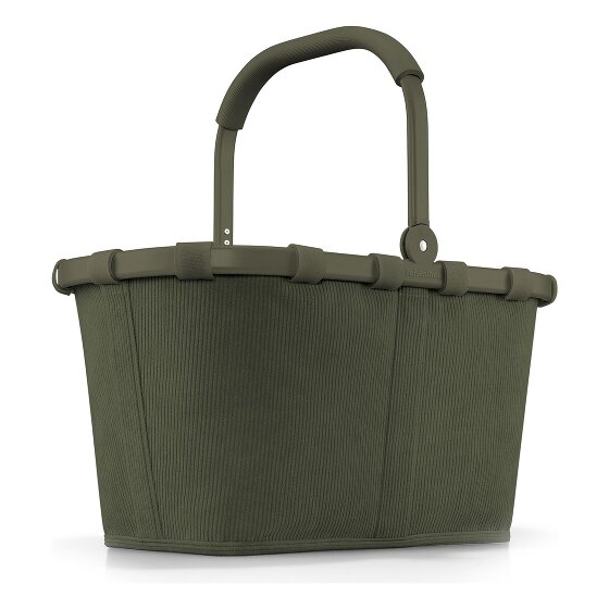 reisenthel Carrybag Shopper Tasche 48 cm
