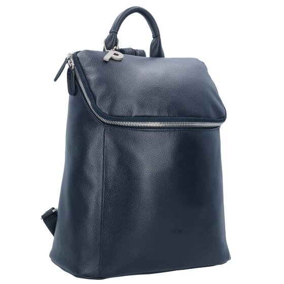 Picard Luis City Rucksack II Leder 27 cm