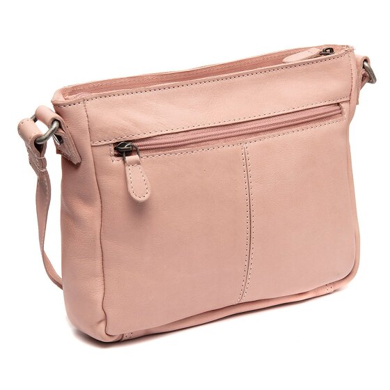 The Chesterfield Brand Aston Umhängetasche Leder 25 cm