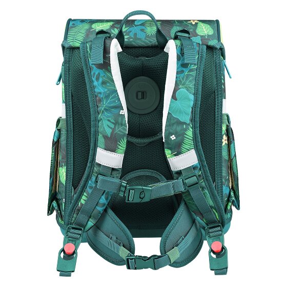 McNeill Primo Schulranzen-Set 8-teilig