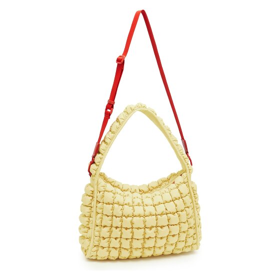 LES VISIONNAIRES Unio Hobo Schultertasche 47 cm