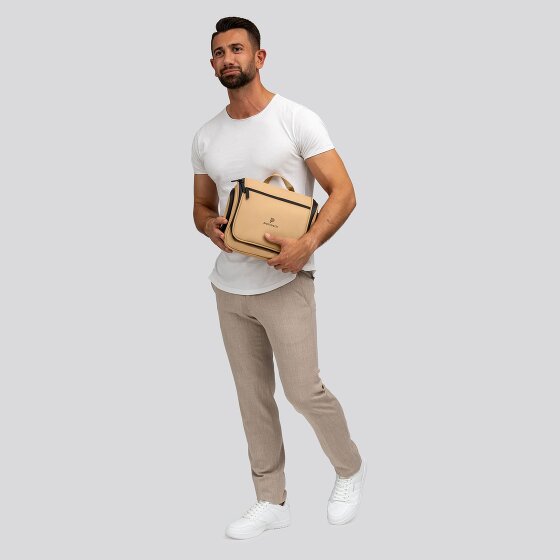 Pactastic Urban Collection Kulturbeutel 30 cm