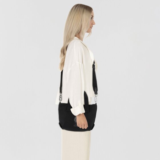 Karl Lagerfeld Ikon Shopper Tasche 28 cm