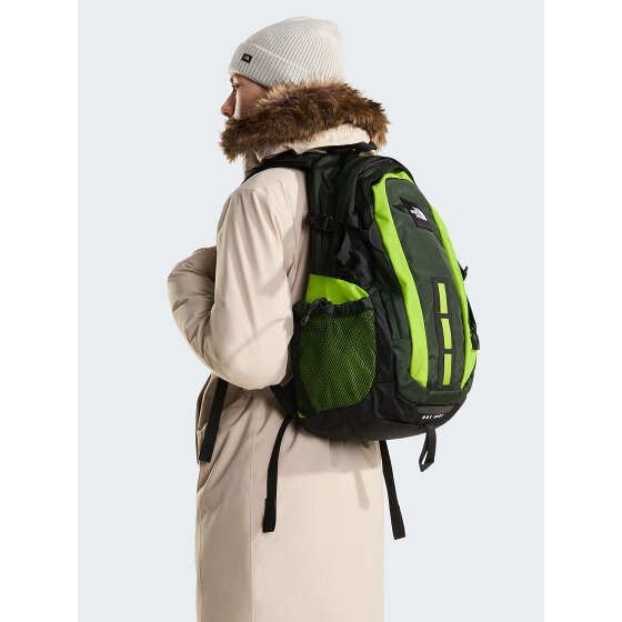 The North Face Hot Shot Daypack 51 cm Laptopfach