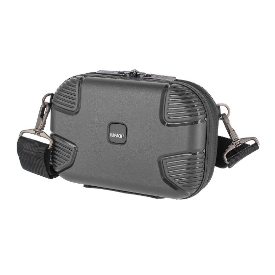 IMPACKT IP1 Umhängetasche 20 cm