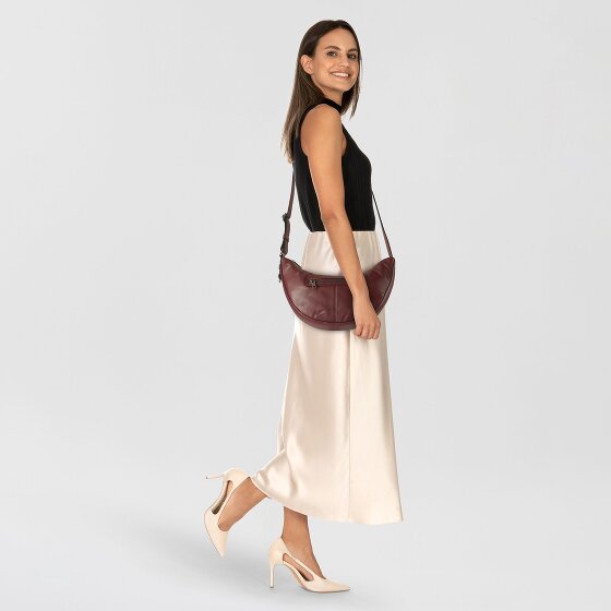 Liebeskind Moon Umhängetasche Leder 38 cm