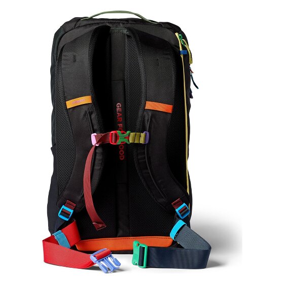 Cotopaxi Allpa 28 L Reiserucksack 48 cm Laptopfach