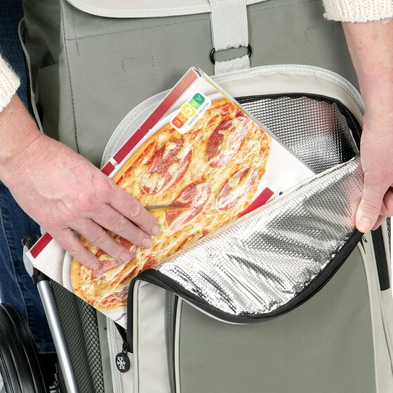 Andersen Shopper Royal Shopper Hydro 2.0 Einkaufstrolley 67 cm