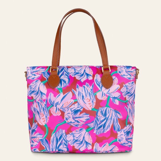 Oilily Tulipy Hella Handtasche 26 cm