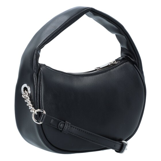 Seidenfelt Rya Handtasche 23 cm