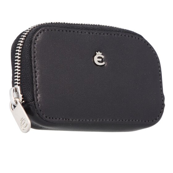 Esquire Toscana Schlüsseletui Leder 9.5 cm